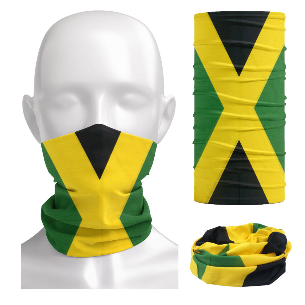 Maschera da corsa traspirante  - Sports Mask Breathable recensione e prezzo