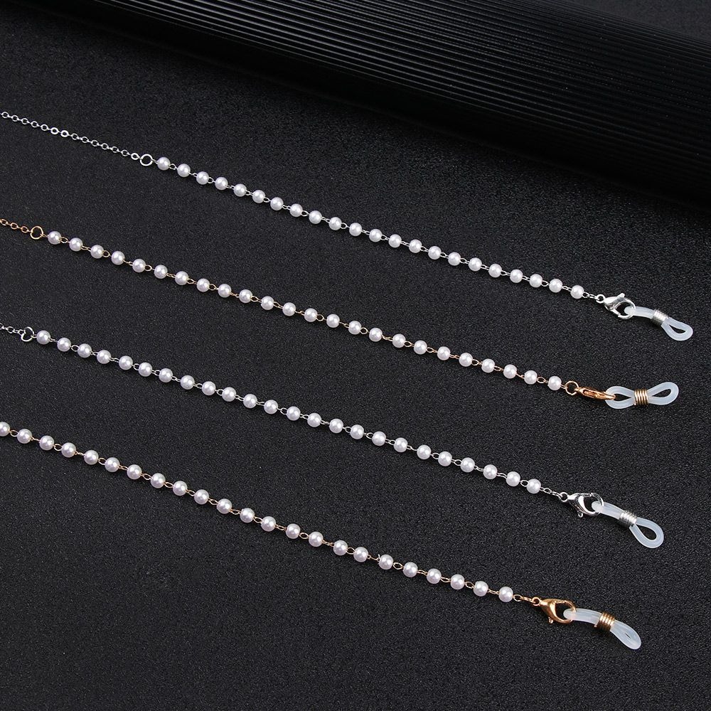 Catenella per Occhiali con Per - Mask Chain Holder recensione e prezzo