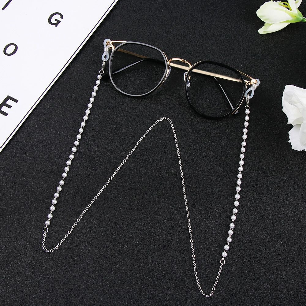Catenella per Occhiali con Per - Mask Chain Holder recensione e prezzo