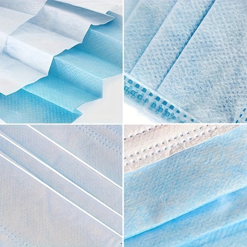 Maschere protettive monouso bl - Disposable Mask Blue recensione e prezzo