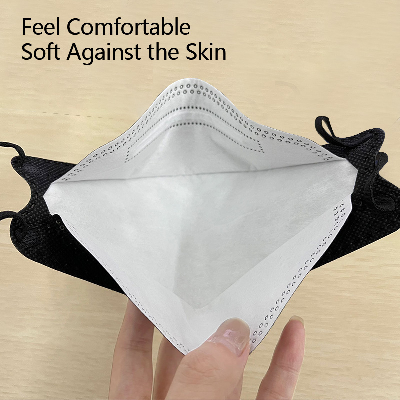 10-200 pz ffp2 mascarillas CE  - Disposable Surgical Mask recensione e prezzo