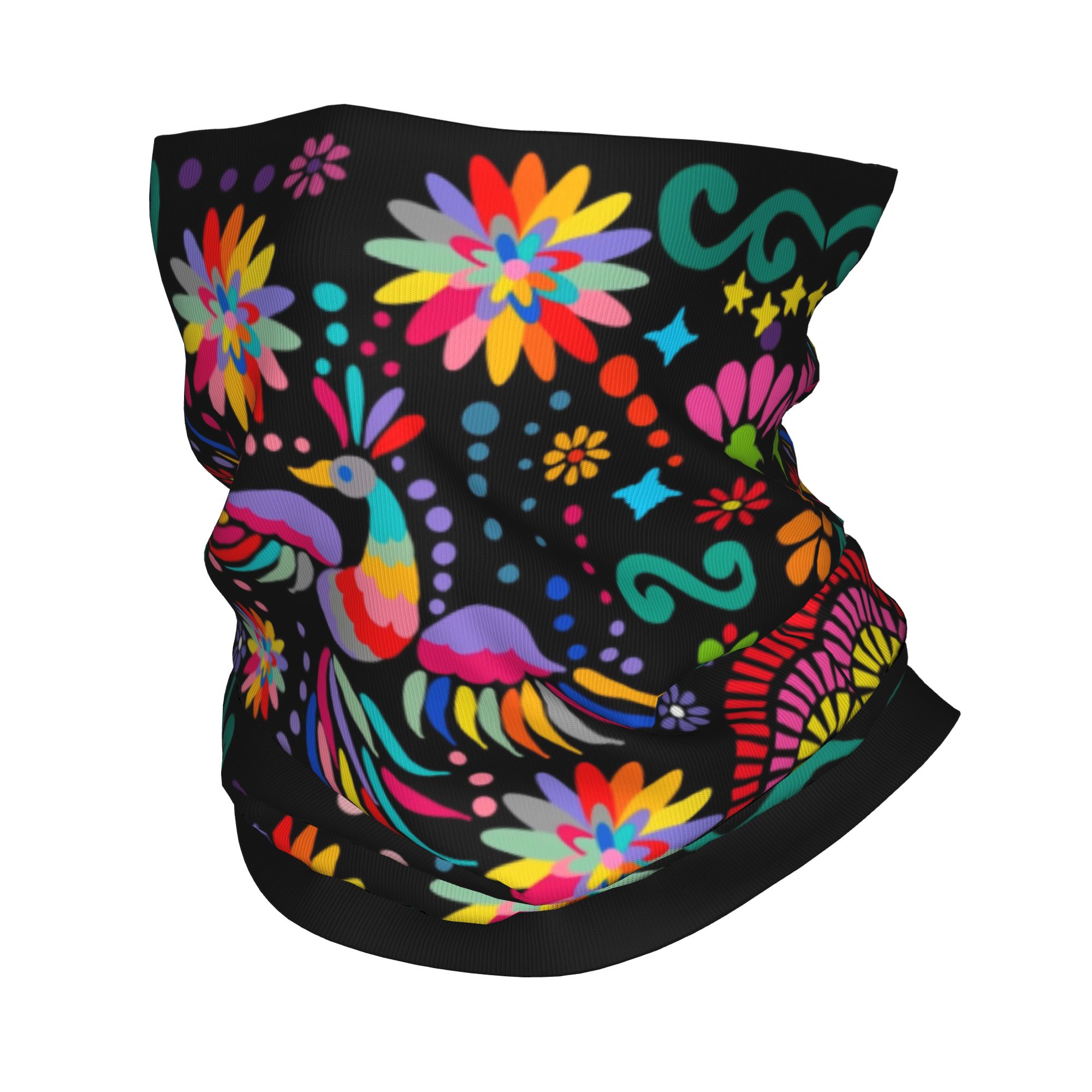 Scaldacollo Bandana in tessuto - Neck Gaiter Face Cover recensione e prezzo