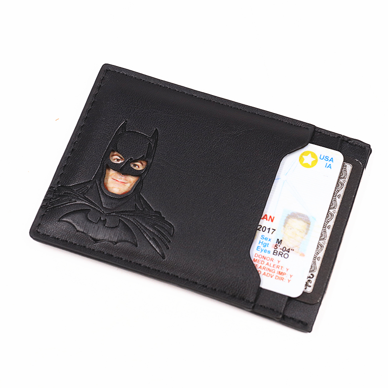 Portafoglio ID pipistrello per - Face Mask Storage Box recensione e prezzo