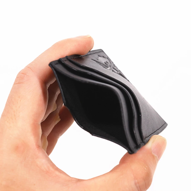 Portafoglio ID pipistrello per - Face Mask Storage Box recensione e prezzo