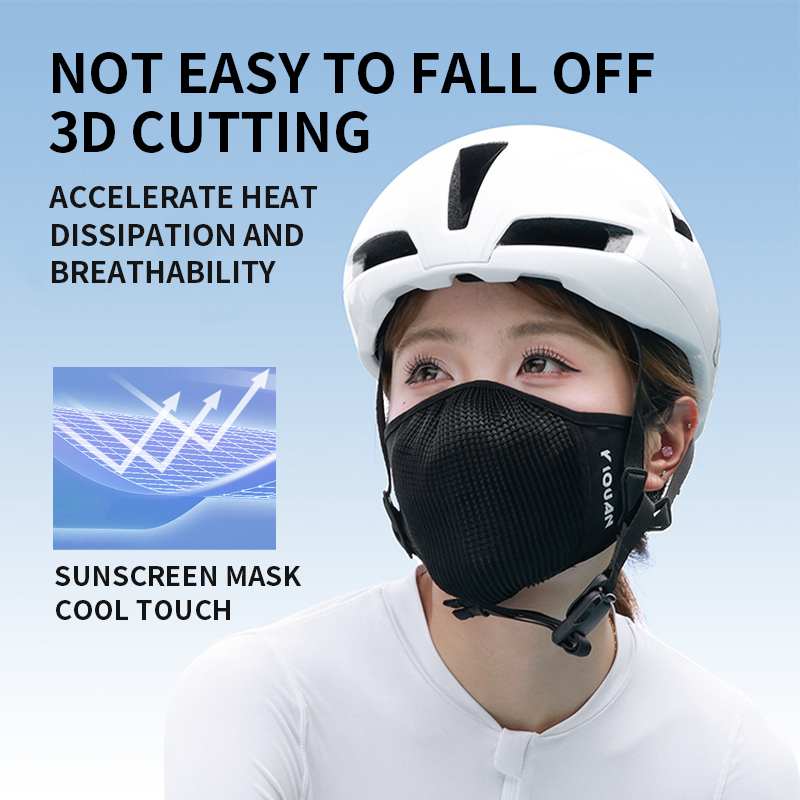 YIQUAN Maschera da ciclismo sp - Anti Pollution Mask recensione e prezzo