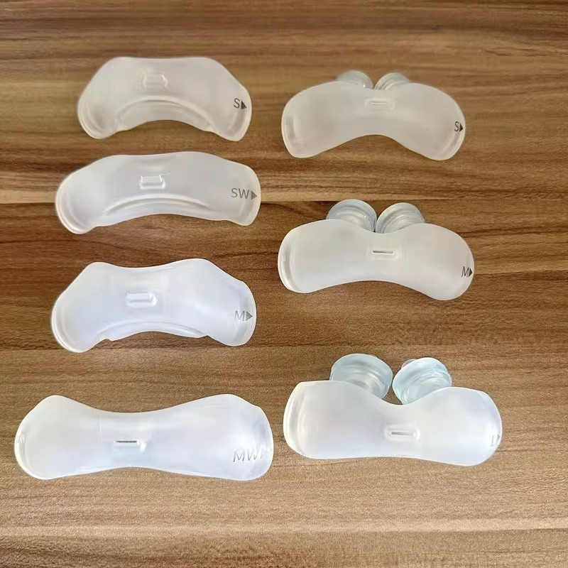 Cuscinetti Nasali Originali in - Silicone Mask Bracket recensione e prezzo