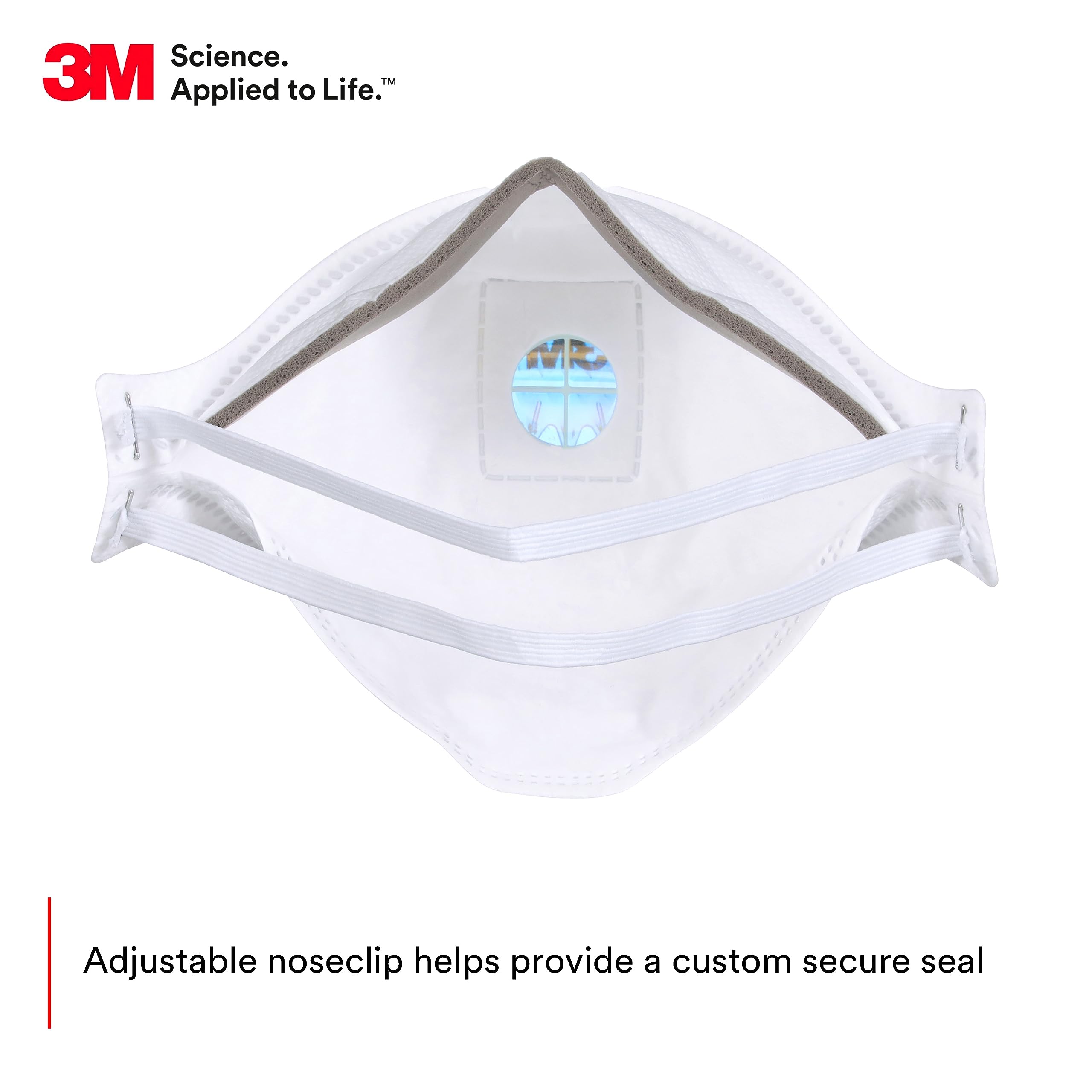 3M Aura 9211+ Respiratore per  - Kn95 Respirator Mask recensione e prezzo