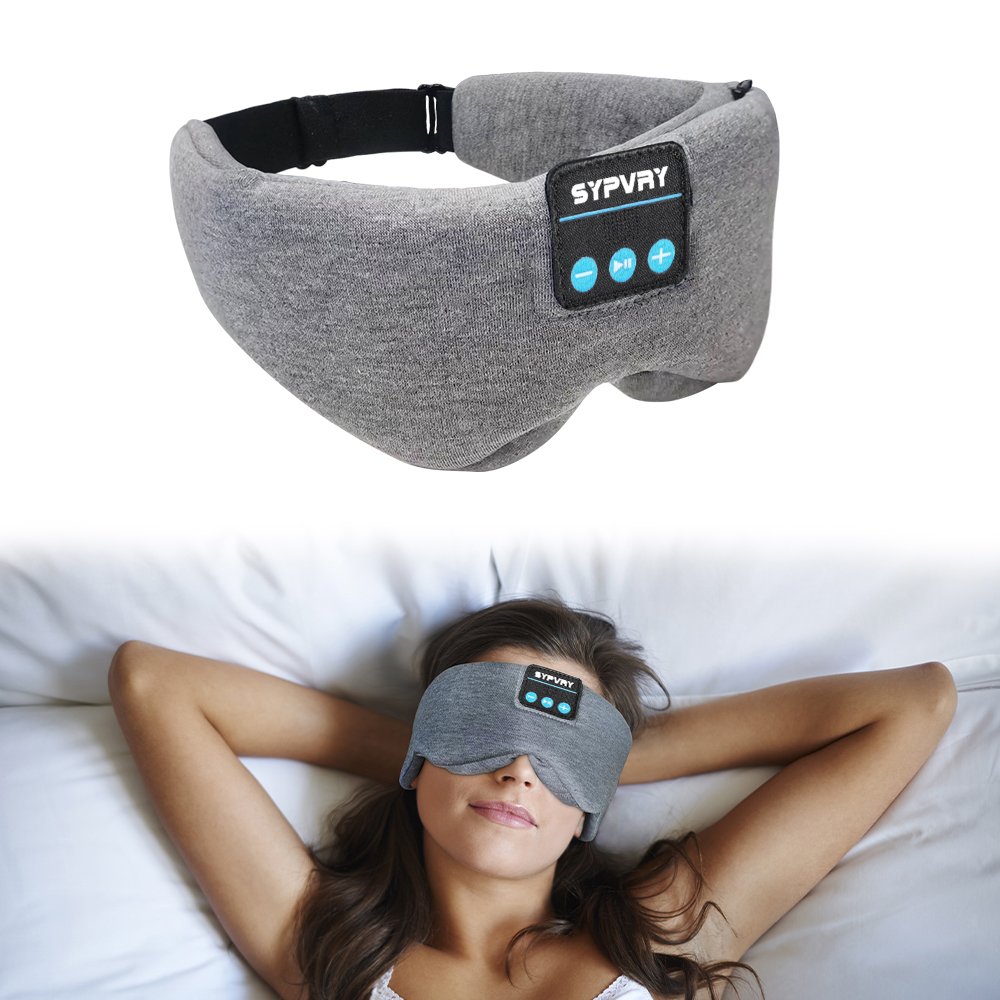 Bluetooth Sleep Mask Cotton Ey - Cloth Face Mask Washable recensione e prezzo
