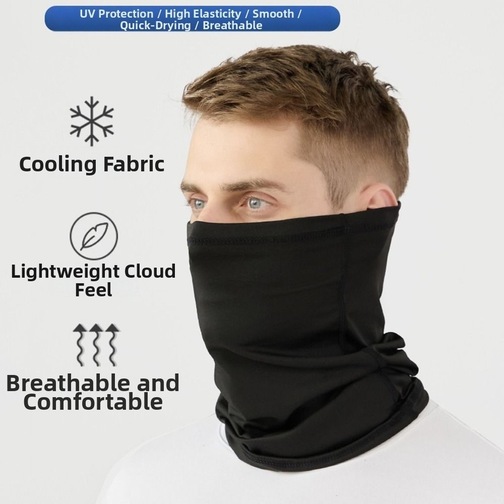 Maschera Sportiva per Ciclismo - Sports Mask Breathable recensione e prezzo