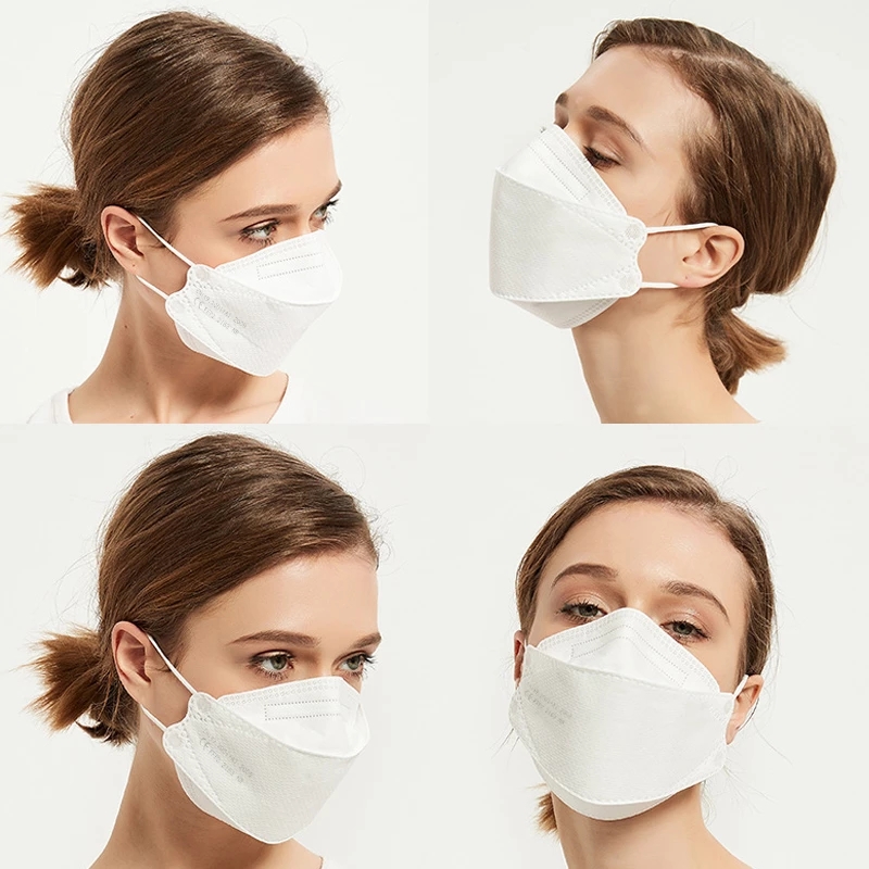 fpp2 CE Maschera protettiva ma - Disposable Surgical Mask recensione e prezzo