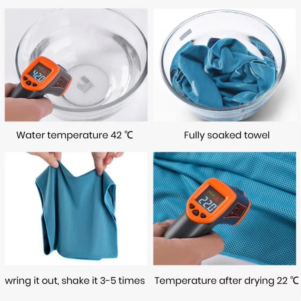 Asciugamano rinfrescante ultra - Cloth Face Mask Washable recensione e prezzo
