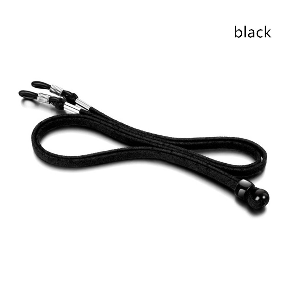 Cordini alla Moda in Pelle ad  - Mask Lanyard Adjustable recensione e prezzo
