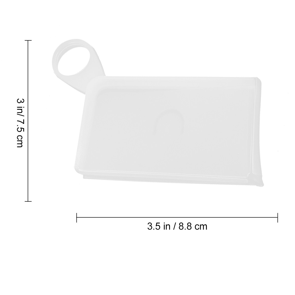 2 Pezzi Custodia Portamask in  - Face Mask Storage Box recensione e prezzo