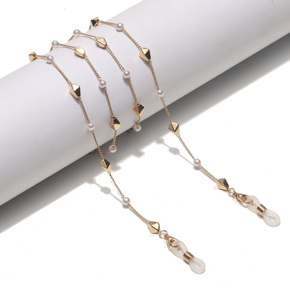 Catenelle di Lusso Anti-smarri - Mask Lanyard Adjustable recensione e prezzo
