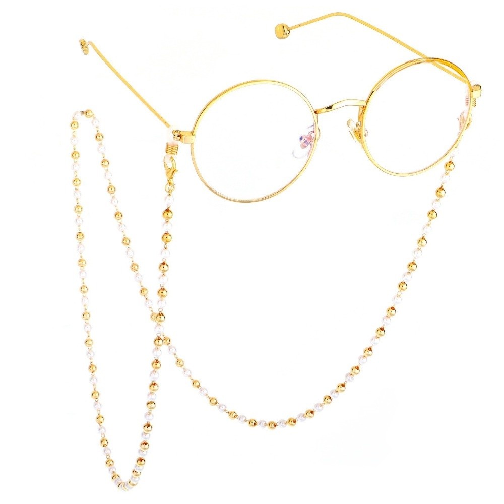 Catenelle di Lusso Anti-smarri - Mask Lanyard Adjustable recensione e prezzo