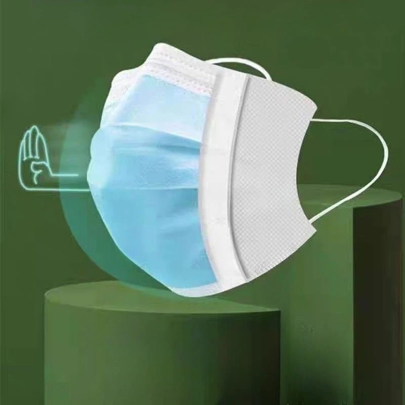 50/100/150 Pezzi Mascherine Mo - Disposable Mask Blue recensione e prezzo