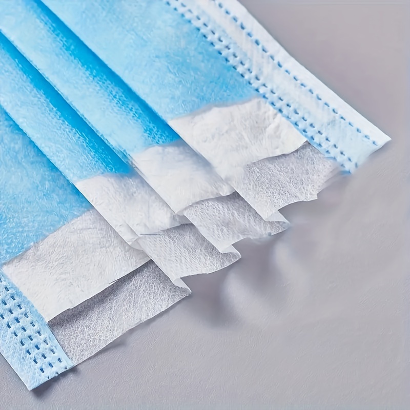 Consegna in 10 giorni! Mascher - Disposable Mask Blue recensione e prezzo