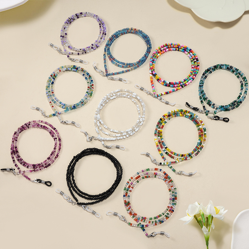 Catenella per Occhiali con Per - Mask Chain Holder recensione e prezzo