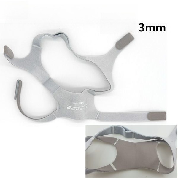 Parti di Ricambio Originali pe - Silicone Mask Bracket recensione e prezzo