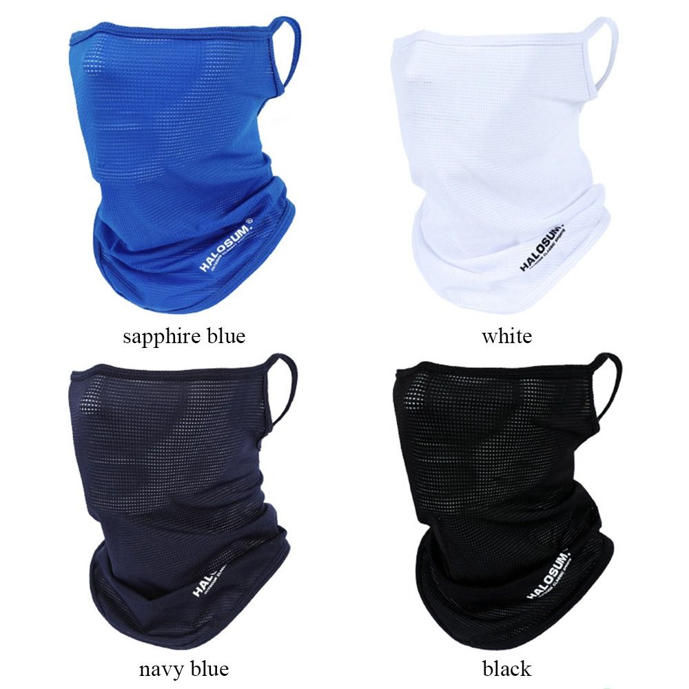 Protezione solare estiva in se - Sports Mask Breathable recensione e prezzo