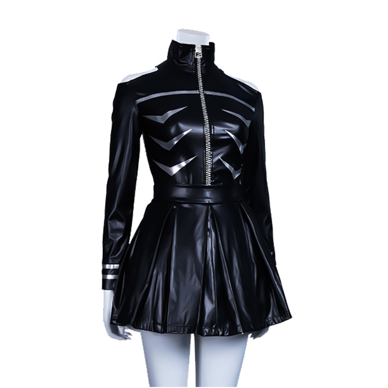 Costume Cosplay Tokyo Ghoul Ke - Black Face Mask Pack recensione e prezzo