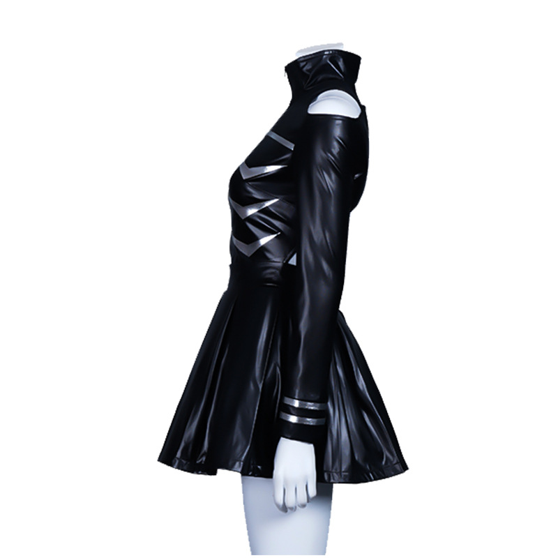 Costume Cosplay Tokyo Ghoul Ke - Black Face Mask Pack recensione e prezzo