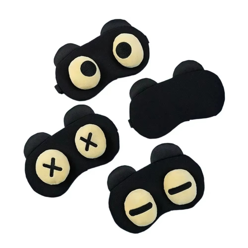 Maschera per Occhi Carina e Co - Kids Face Mask recensione e prezzo