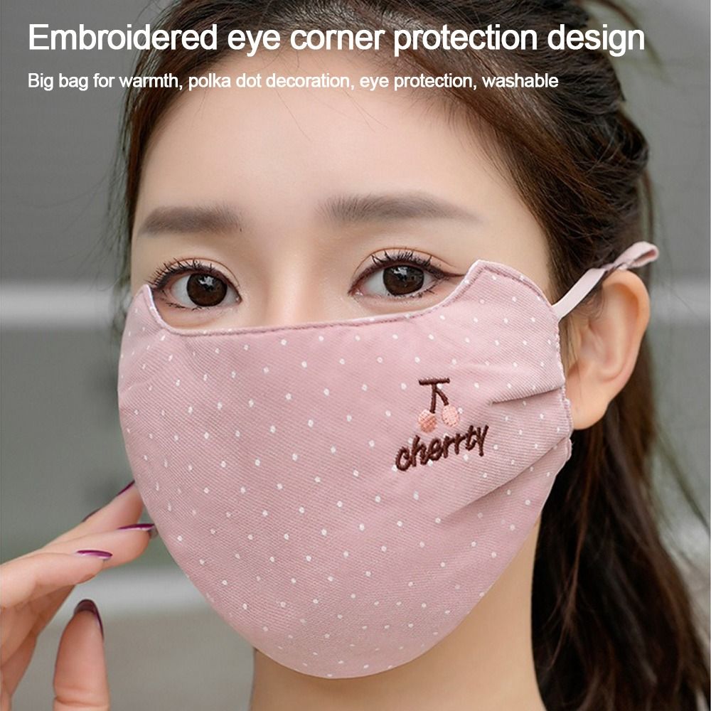Stampa di moda Protezione tras - Cloth Face Mask Washable recensione e prezzo