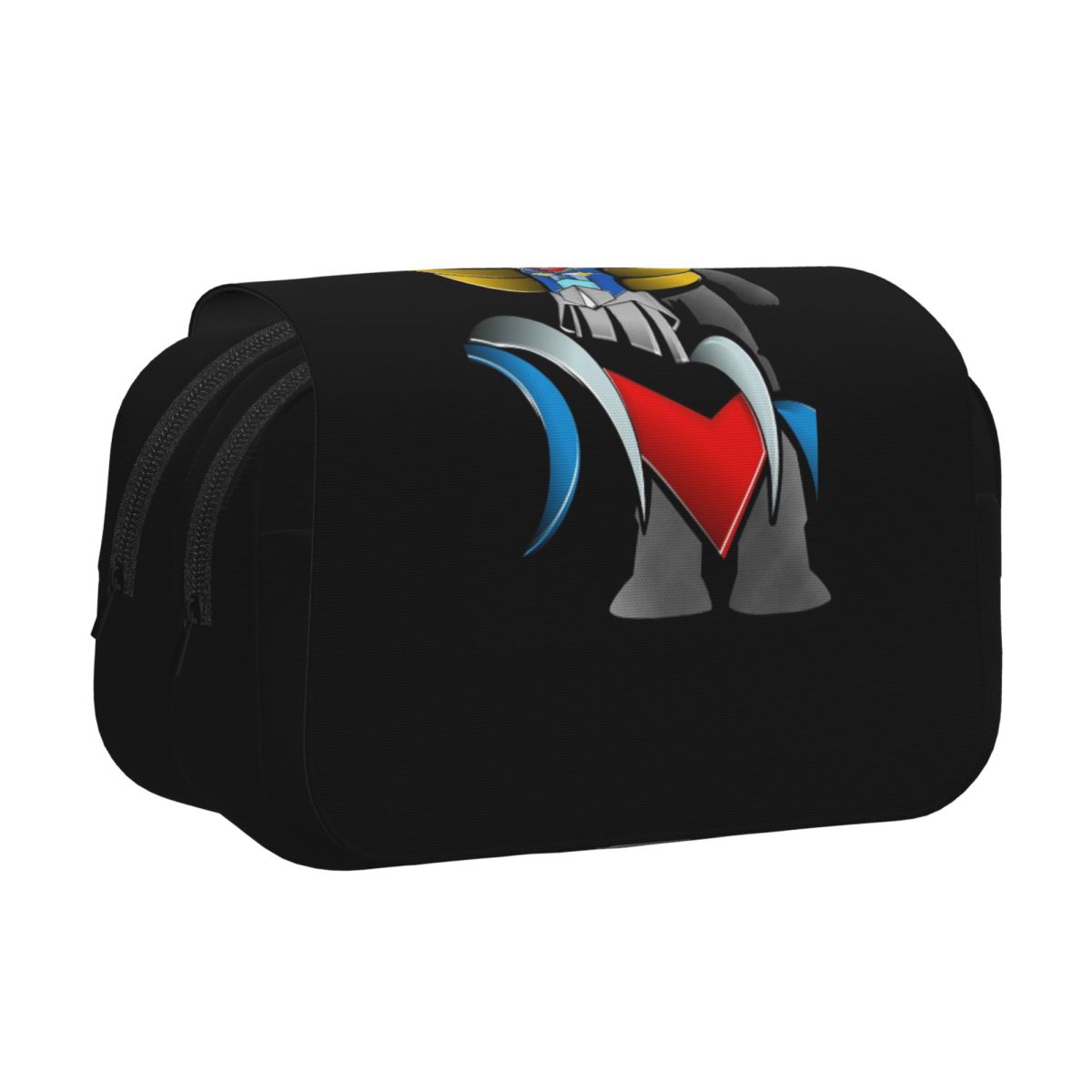 Astuccio portapenne Mazinger Z - Mask Case Hard Shell recensione e prezzo