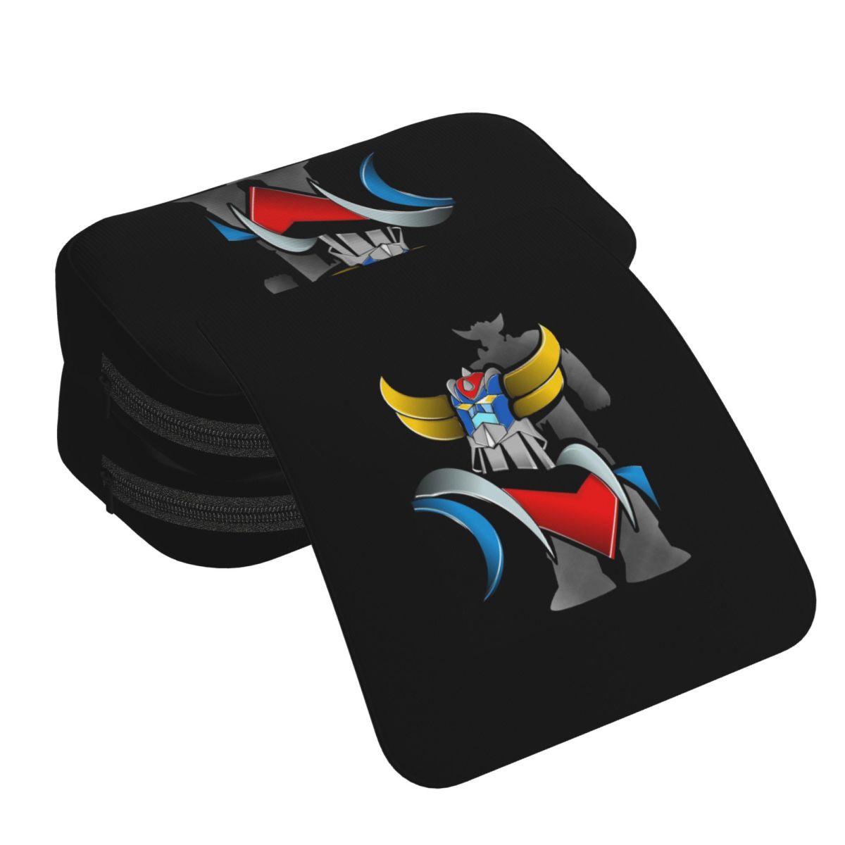 Astuccio portapenne Mazinger Z - Mask Case Hard Shell recensione e prezzo