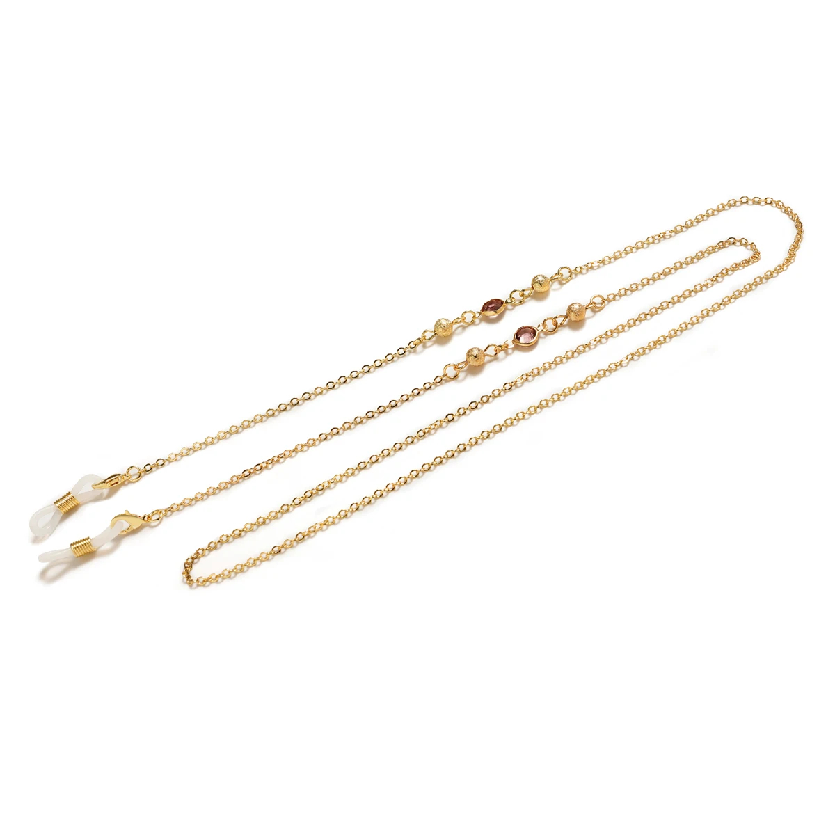 Supporto per occhiali appende  - Mask Chain Holder recensione e prezzo