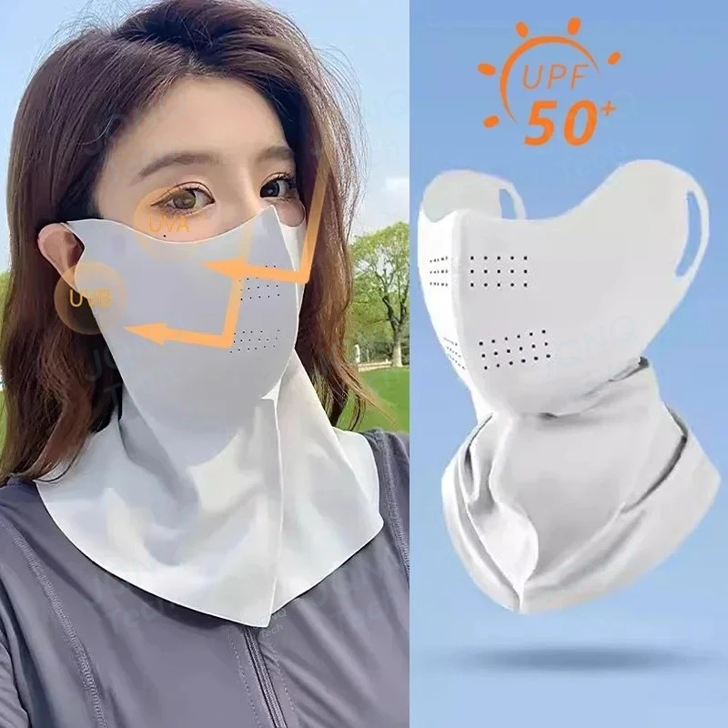 Sciarpa Estiva con Protezione  - Kids Face Mask recensione e prezzo