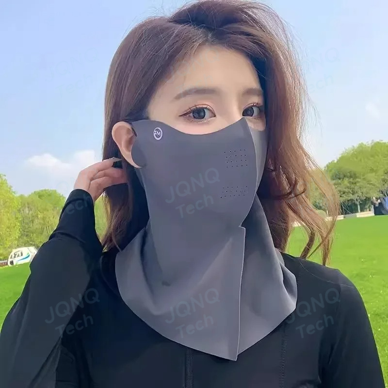 Sciarpa Estiva con Protezione  - Kids Face Mask recensione e prezzo