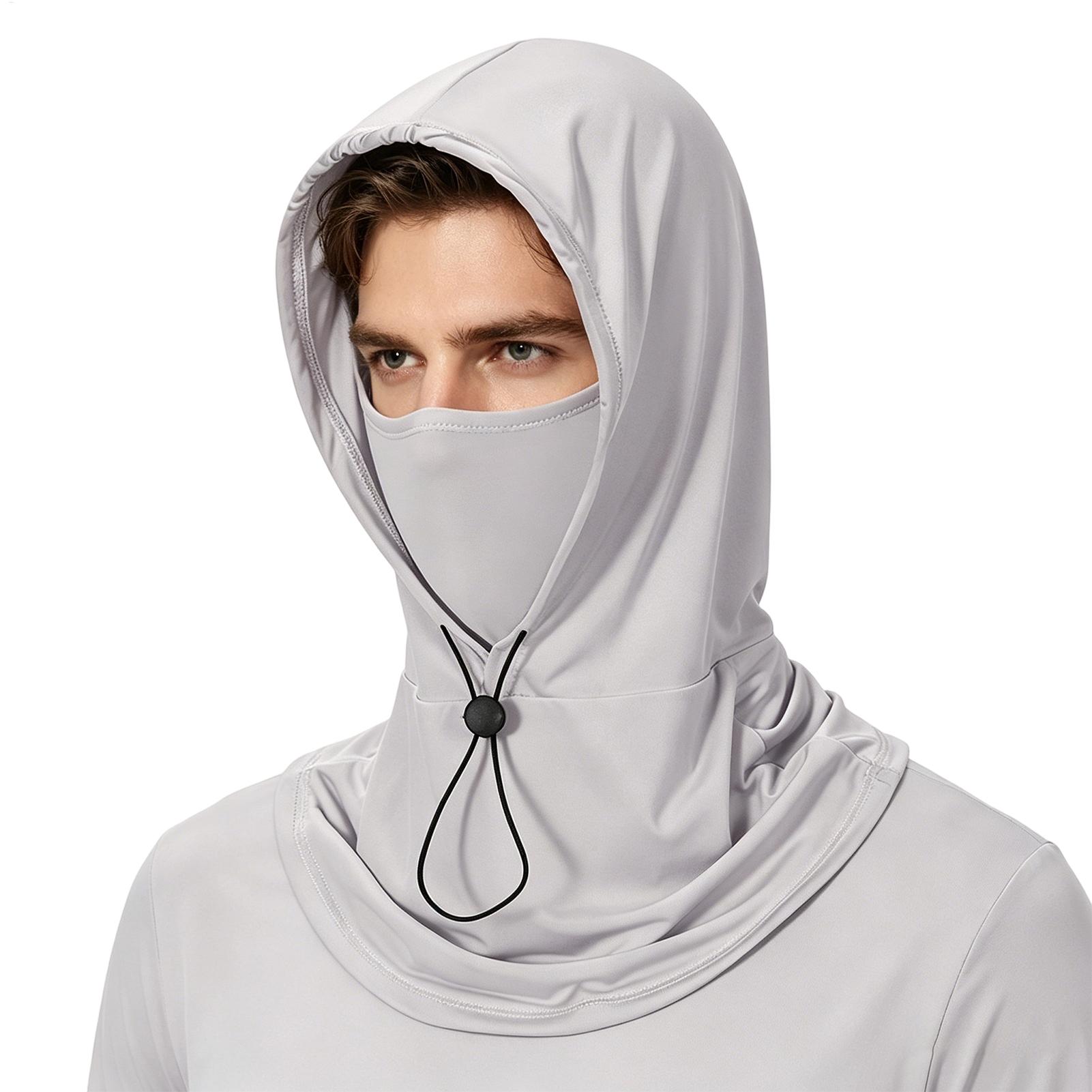 Balaclava Rinfrescante con Pro - Kids Face Mask recensione e prezzo