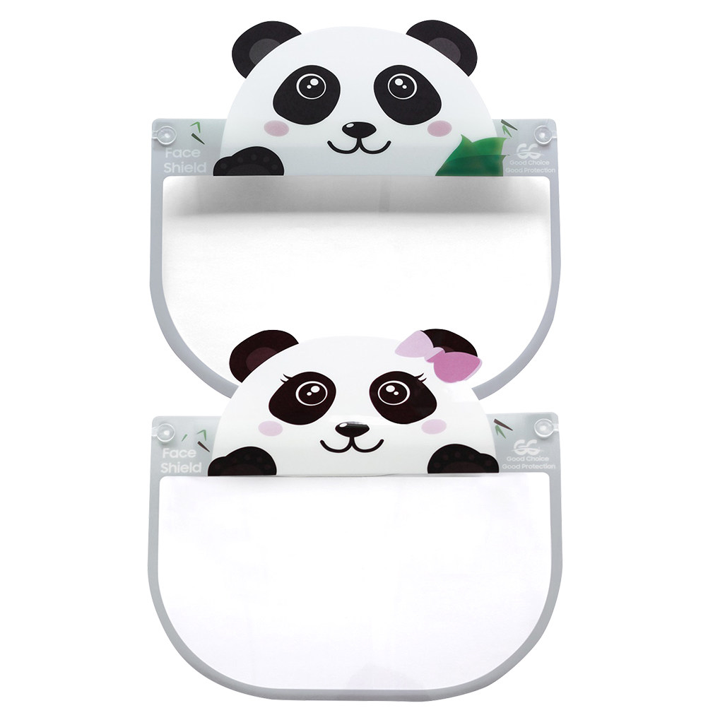 2 Pezzi Maschera Protettiva pe - Kids Face Mask recensione e prezzo
