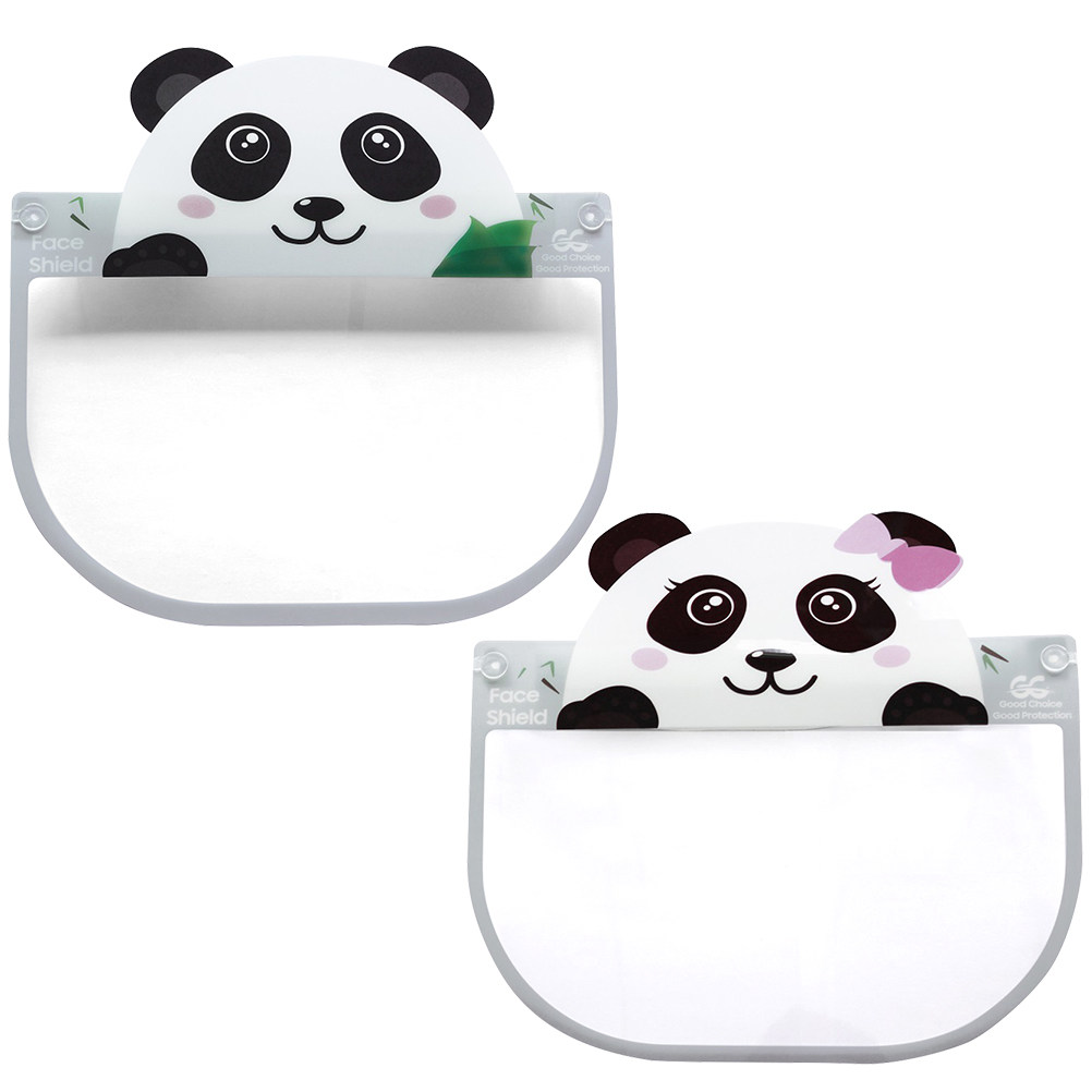2 Pezzi Maschera Protettiva pe - Kids Face Mask recensione e prezzo