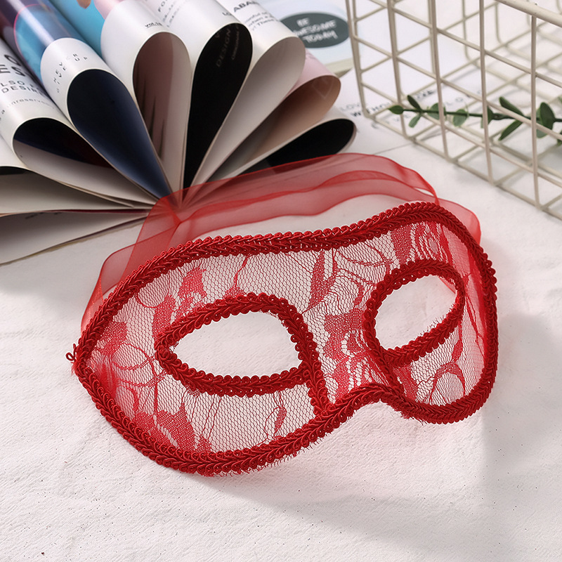 Maschere per feste Elegante me - Respirator Half Face recensione e prezzo