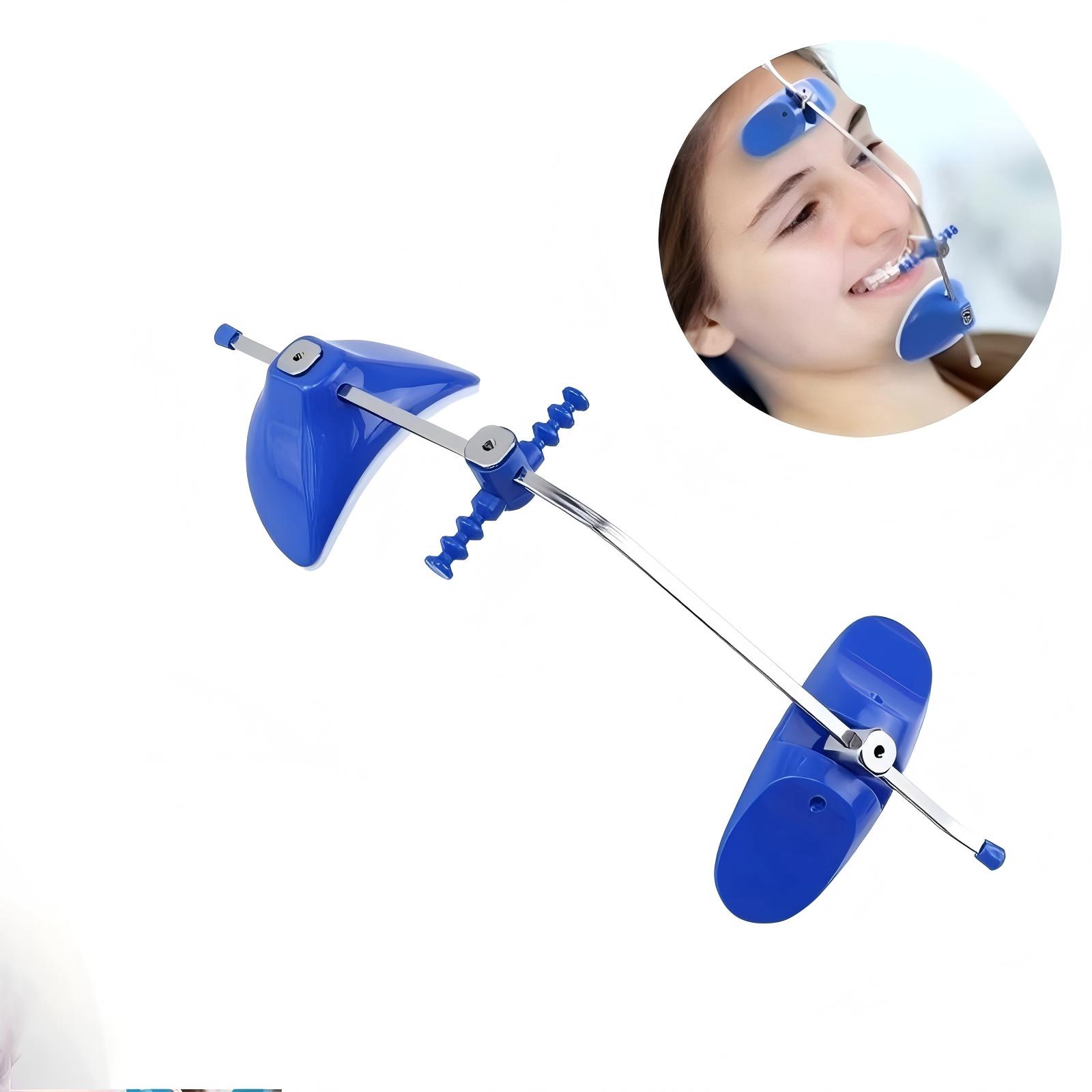 Kit Ortodontico Dentale: Mater - Silicone Mask Bracket recensione e prezzo