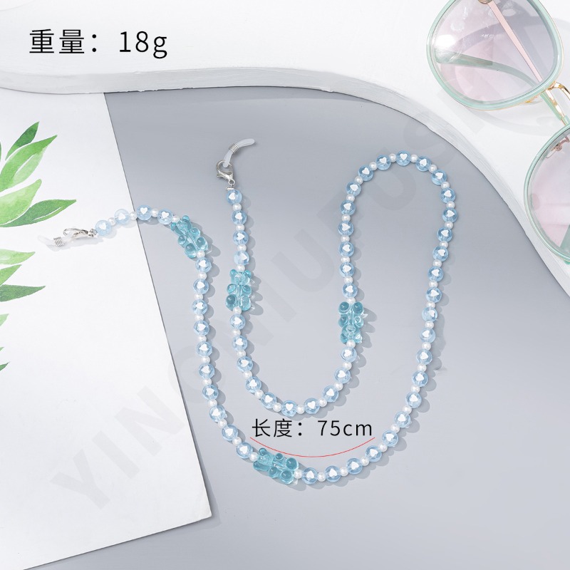 Bohemia Hollowed Butterfly Out - Mask Chain Holder recensione e prezzo