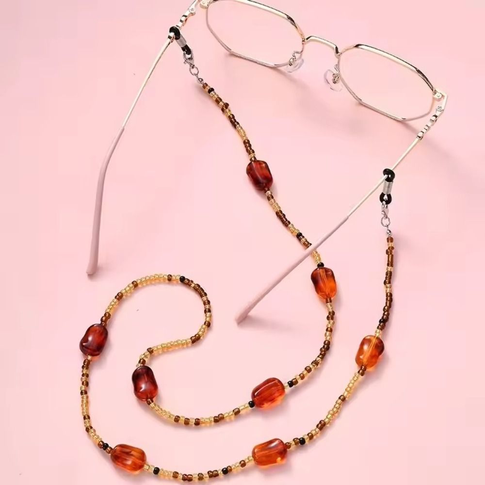 Antiscivolo Anti caduta Masche - Mask Chain Holder recensione e prezzo