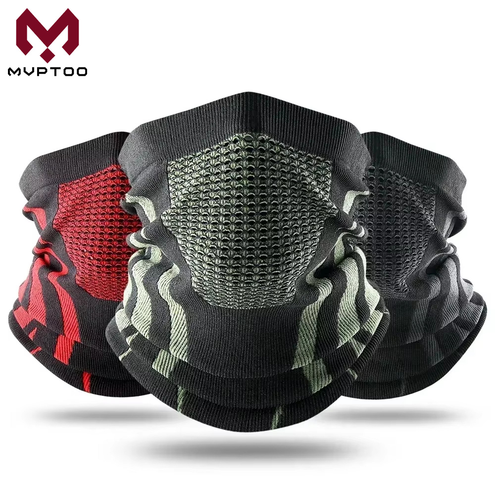 Anello invernale Tubo morbido  - Sports Mask Breathable recensione e prezzo