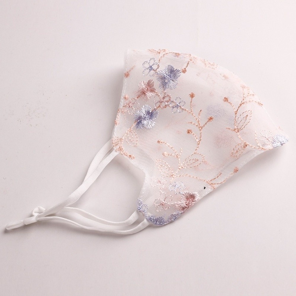Maschera classica con velo ric - Cloth Face Mask Washable recensione e prezzo