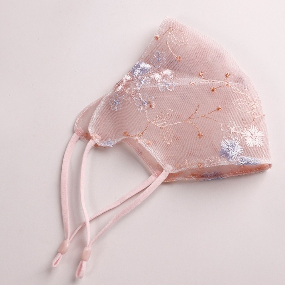 Maschera classica con velo ric - Cloth Face Mask Washable recensione e prezzo
